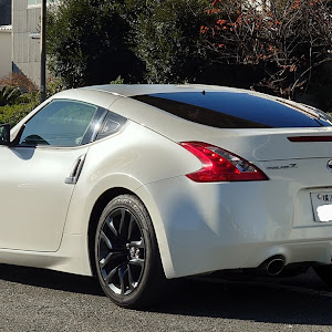 フェアレディZ Z34