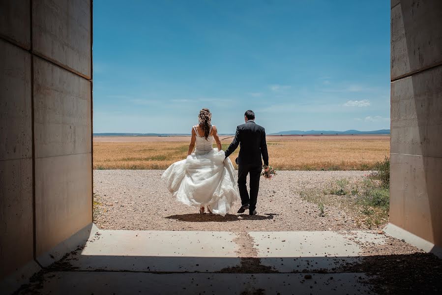 Fotógrafo de bodas Roberto Abril Olid (robertoabrilol). Foto del 20 de julio 2017