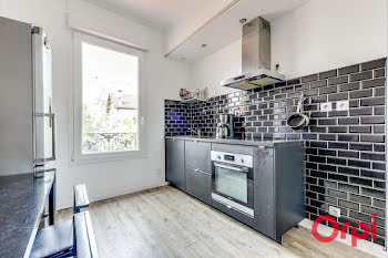 appartement à Aubervilliers (93)