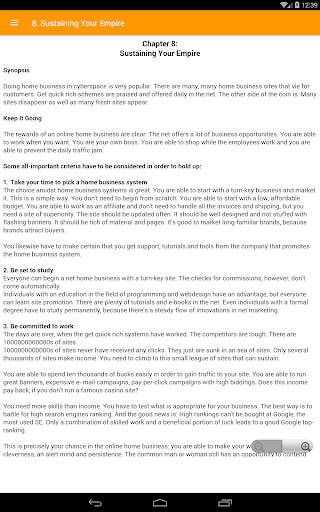 How to Start a Home Business