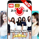 Download Momoland Wallpaper KPOP HD Fans For PC Windows and Mac 1.1.1