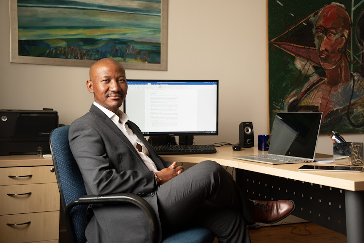 Dire Tladi, professor of international law and Future Africa's Research Chair of Global Equity in Africa, has been nominated as South Africa's candidate to serve as a judge in the International Court of Justice, commonly known as the World Court.