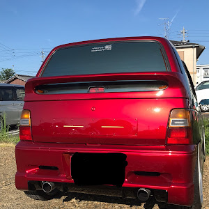 アルトワークス HA11S