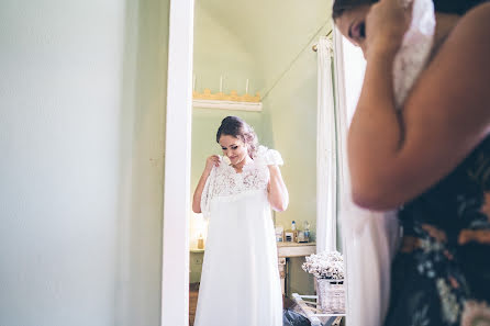 Fotógrafo de casamento Dino Sidoti (dinosidoti). Foto de 11 de março 2020