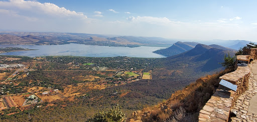 Sterkfontein Caves & Hartebeespoort Mountain South Africa 2019