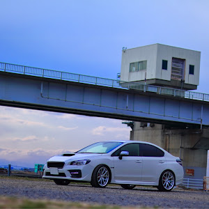 WRX S4 VAG