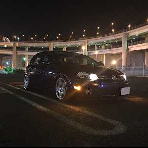 ゴルフ6 TSI