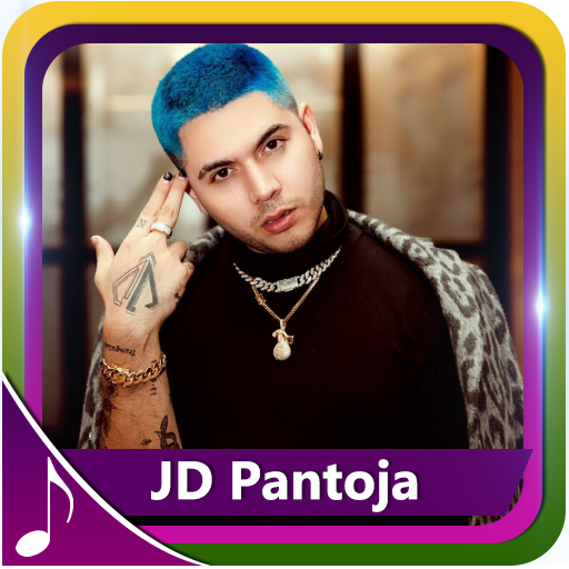 JD Pantoja Música Sin Internet 2020