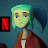 OXENFREE: Netflix Edition icon