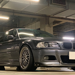 M3 クーペ BL32