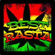 Best Rasta Keyboard  Icon