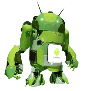 My Android Device S/W & H/W  Icon