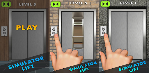 Lift Simulator On Windows Pc Download Free 2 1 Net Appsandgames Simulatorlift