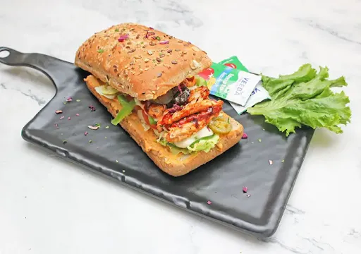 Peri Peri Chicken Sub