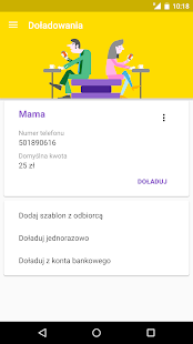 Mój Orange Screenshots 4