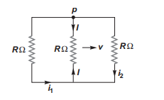 Induced current