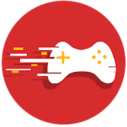 Game Booster PerforMAX  Icon