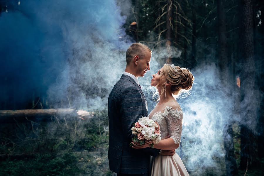 शादी का फोटोग्राफर Pavel Totleben (totleben)। सितम्बर 2 2018 का फोटो