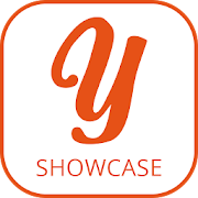 Yumpu Showcase  Icon