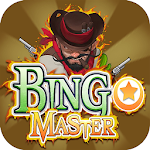 Cover Image of Télécharger Bingo Master - Wild West Bingo & Slots 2.8.3 APK