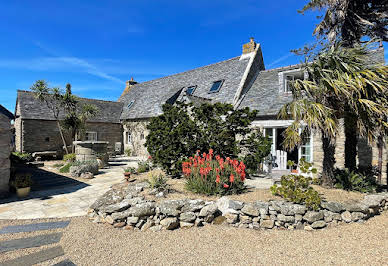 Maison avec terrasse 2