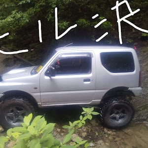 ジムニー JB23W