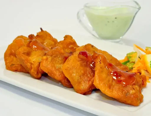 Fish Pakora