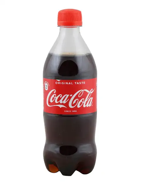 Coke 250 Ml