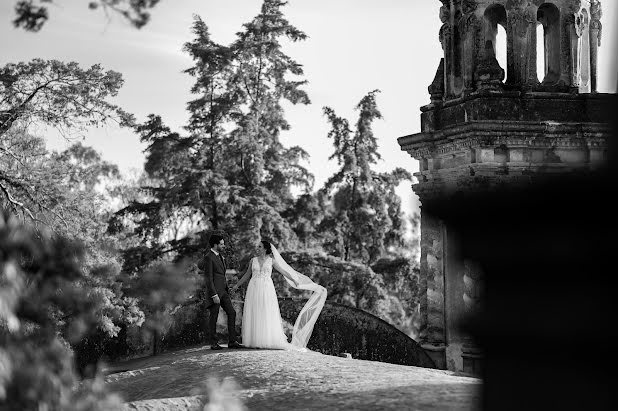 Nhiếp ảnh gia ảnh cưới Alan Cervantes (alancervantes). Ảnh của 23 tháng 11 2023