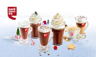 Cafe Coffee Day photo 4