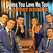 I Guess You Love Me Too