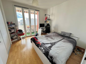 appartement à Villeurbanne (69)