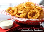 Firecracker Onion Rings was pinched from <a href="http://www.melissassouthernstylekitchen.com/2013/04/firecracker-onion-rings.html" target="_blank">www.melissassouthernstylekitchen.com.</a>