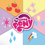 Cover Image of ดาวน์โหลด My Little Pony 1.0.25 APK