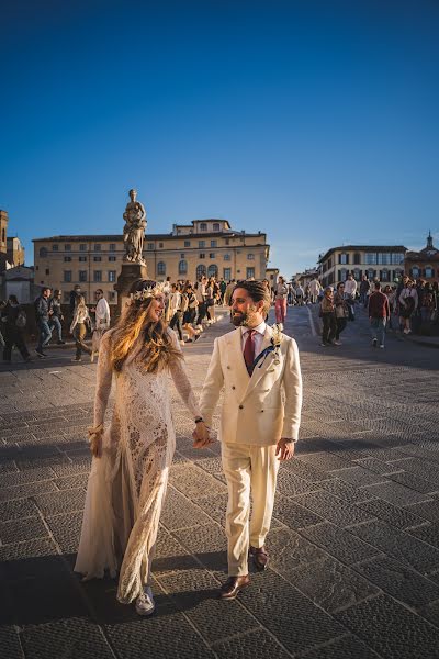 Photographe de mariage Samantha Pennini (pennini). Photo du 14 avril 2022