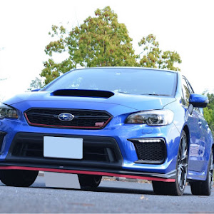 WRX STI VAB