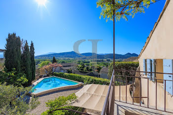 maison à Vaison-la-Romaine (84)