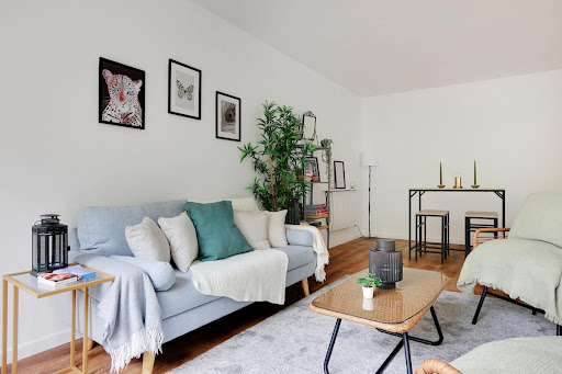 Apartment 5