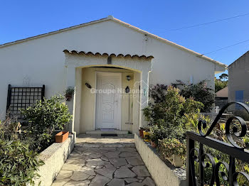 maison à Six-Fours-les-Plages (83)