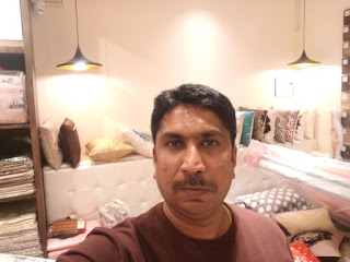 Darshan Kiran at My Decor, Annapurneshwari Nagar,  photos