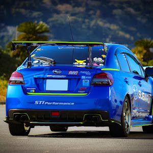 WRX STI VAB