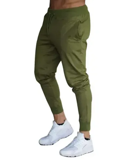 2023 New Pants Autumn Winter Men/Women Running Pants Jogg... - 1