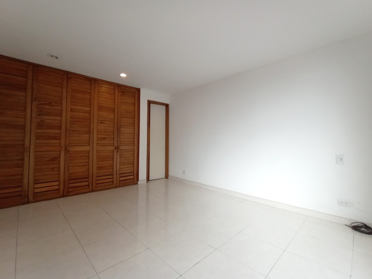 Apartamento En Arriendo - Bosque Calderon, Bogota