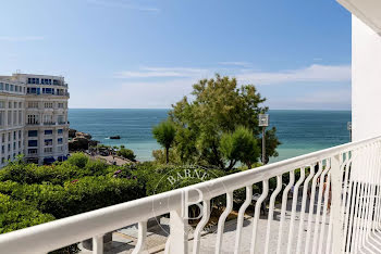 appartement à Biarritz (64)