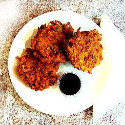 Vegetable Pakora