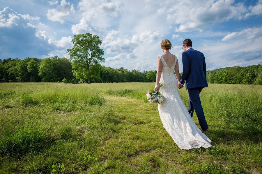 Svatební fotograf Matthew Cavanaugh (matthewcavanaug). Fotografie z 9.března 2020