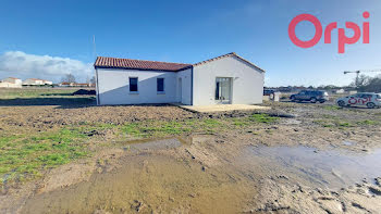 maison à Les Sables-d'Olonne (85)