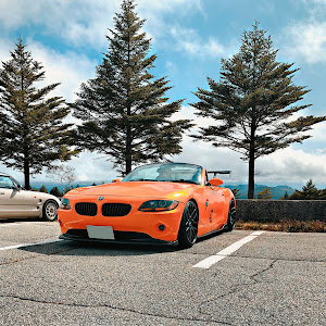 Z4 ロードスター
