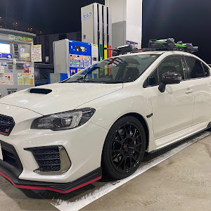 WRX STI