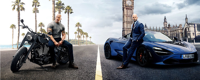 Fast and Furious Cars HD Wallpapers New Tab marquee promo image